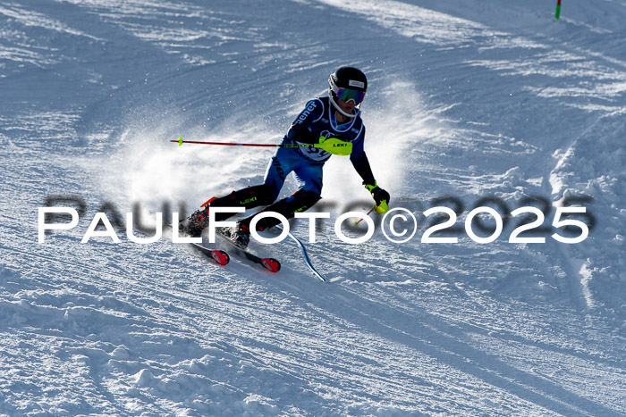 6. SVM Cup U14/16 MSM SL