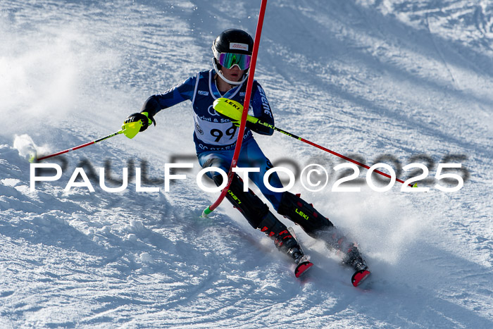 6. SVM Cup U14/16 MSM SL