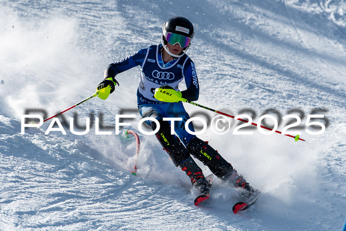 6. SVM Cup U14/16 MSM SL