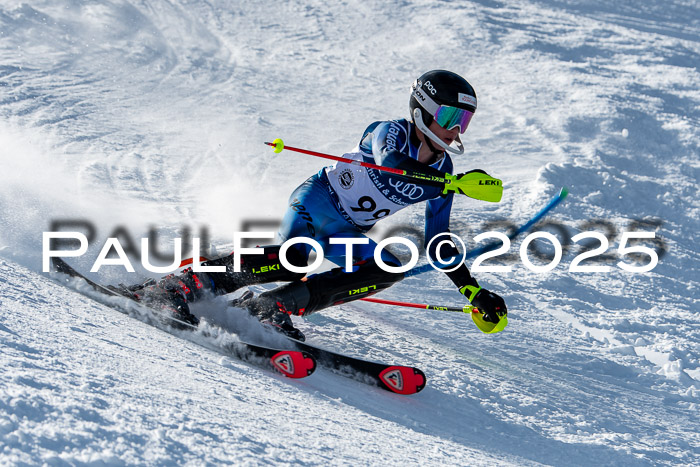 6. SVM Cup U14/16 MSM SL