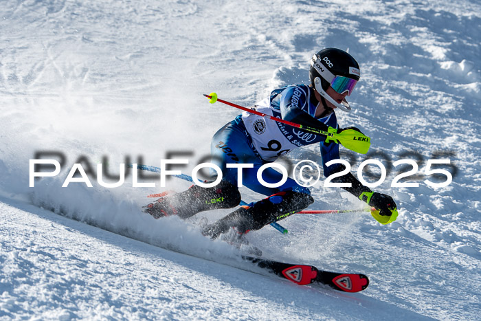 6. SVM Cup U14/16 MSM SL
