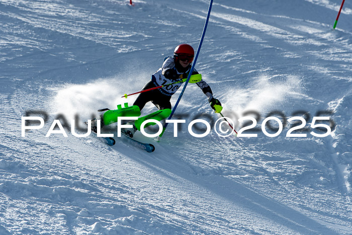 6. SVM Cup U14/16 MSM SL