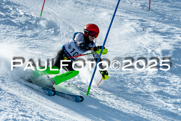 6. SVM Cup U14/16 MSM SL