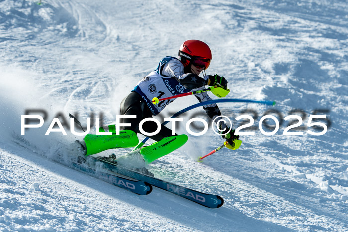 6. SVM Cup U14/16 MSM SL