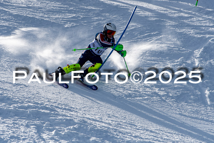 6. SVM Cup U14/16 MSM SL