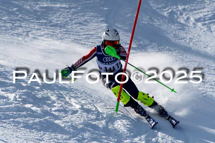 6. SVM Cup U14/16 MSM SL