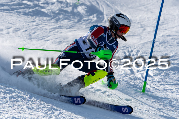 6. SVM Cup U14/16 MSM SL