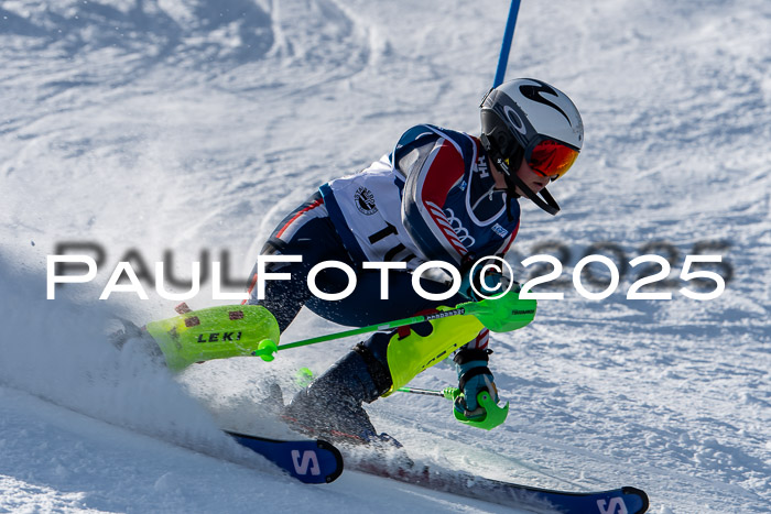 6. SVM Cup U14/16 MSM SL