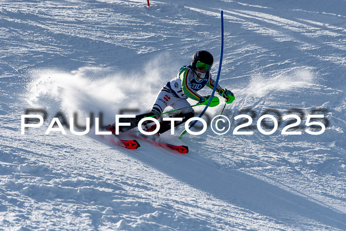 6. SVM Cup U14/16 MSM SL