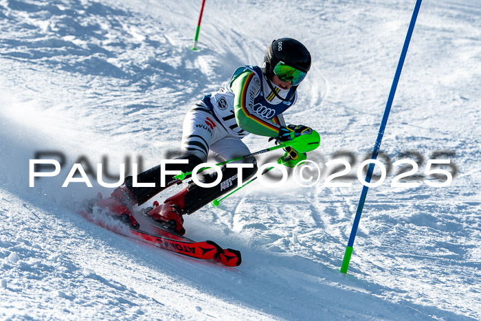 6. SVM Cup U14/16 MSM SL