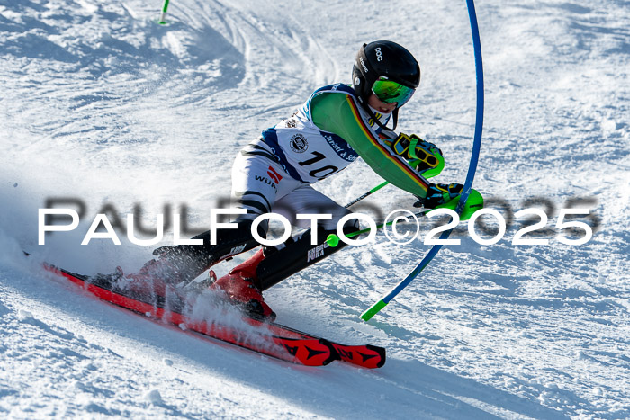 6. SVM Cup U14/16 MSM SL