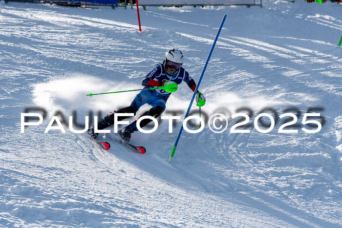 6. SVM Cup U14/16 MSM SL