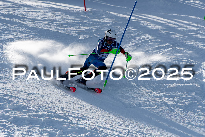 6. SVM Cup U14/16 MSM SL