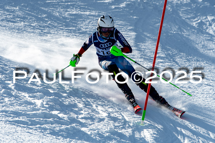 6. SVM Cup U14/16 MSM SL
