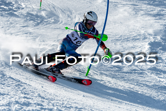 6. SVM Cup U14/16 MSM SL