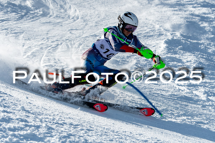 6. SVM Cup U14/16 MSM SL