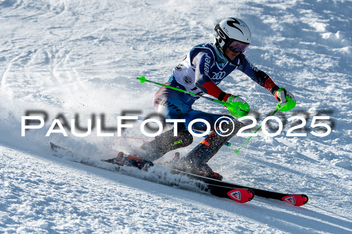 6. SVM Cup U14/16 MSM SL