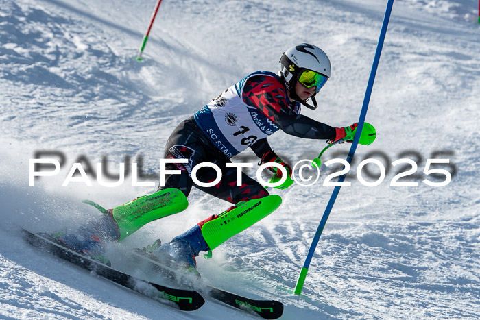 6. SVM Cup U14/16 MSM SL