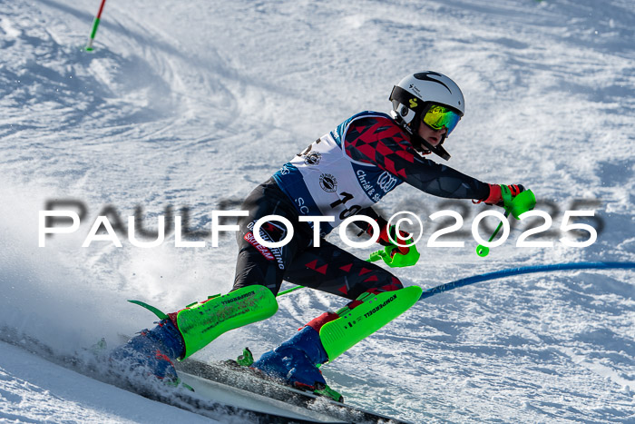 6. SVM Cup U14/16 MSM SL