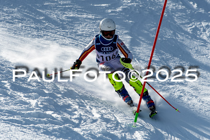 6. SVM Cup U14/16 MSM SL