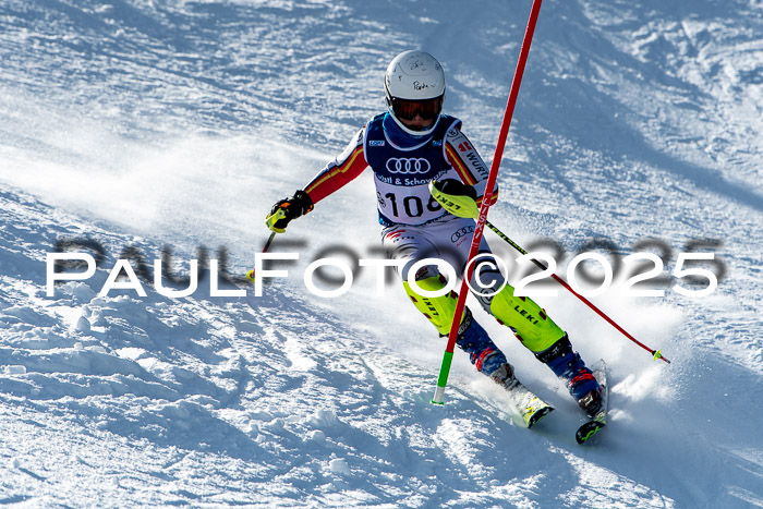 6. SVM Cup U14/16 MSM SL