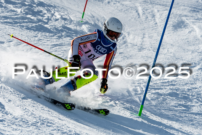 6. SVM Cup U14/16 MSM SL