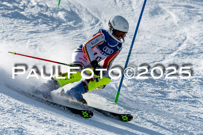 6. SVM Cup U14/16 MSM SL