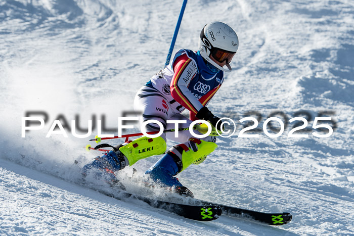 6. SVM Cup U14/16 MSM SL