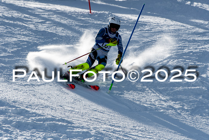6. SVM Cup U14/16 MSM SL