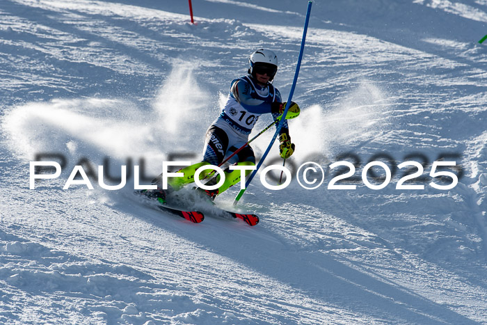 6. SVM Cup U14/16 MSM SL