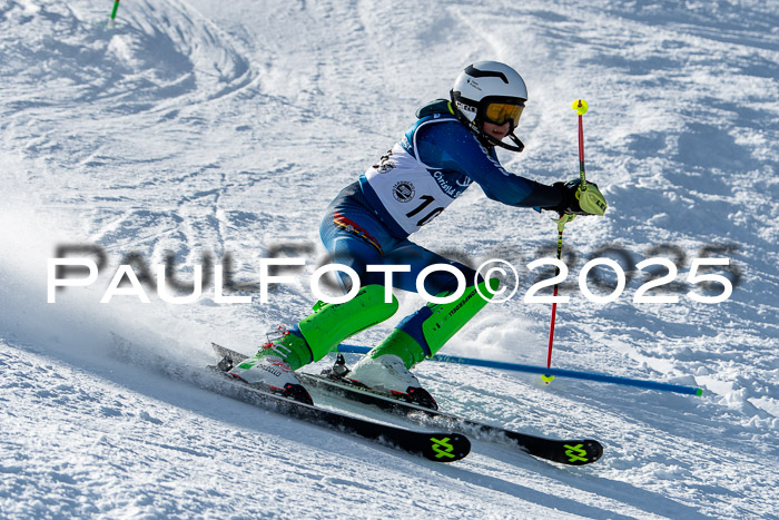 6. SVM Cup U14/16 MSM SL