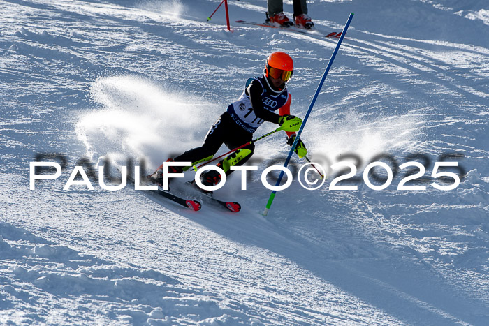 6. SVM Cup U14/16 MSM SL