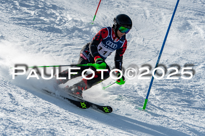 6. SVM Cup U14/16 MSM SL