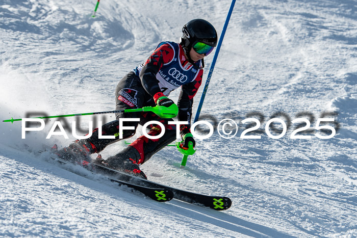 6. SVM Cup U14/16 MSM SL