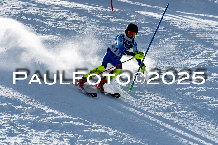 6. SVM Cup U14/16 MSM SL