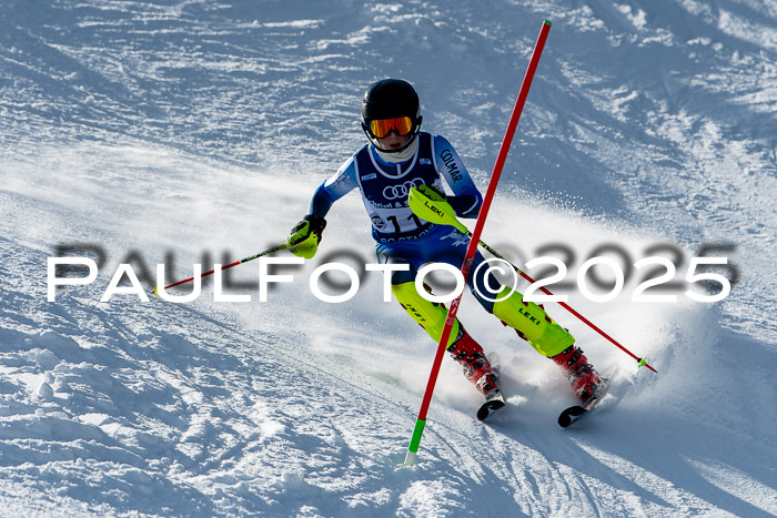 6. SVM Cup U14/16 MSM SL