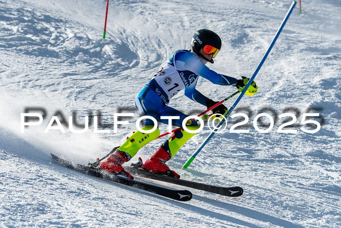 6. SVM Cup U14/16 MSM SL