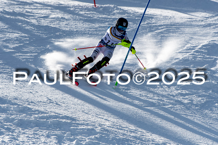 6. SVM Cup U14/16 MSM SL