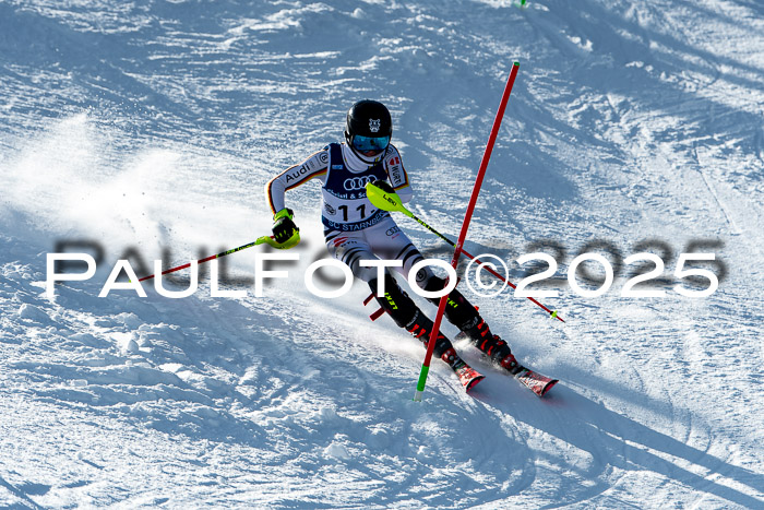 6. SVM Cup U14/16 MSM SL