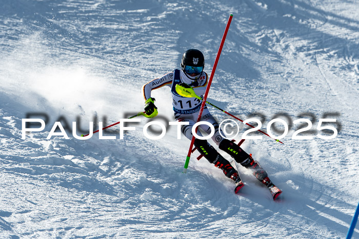 6. SVM Cup U14/16 MSM SL