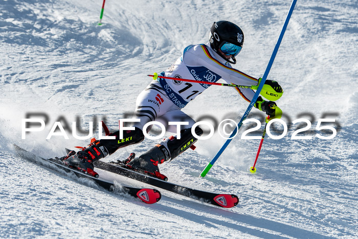 6. SVM Cup U14/16 MSM SL
