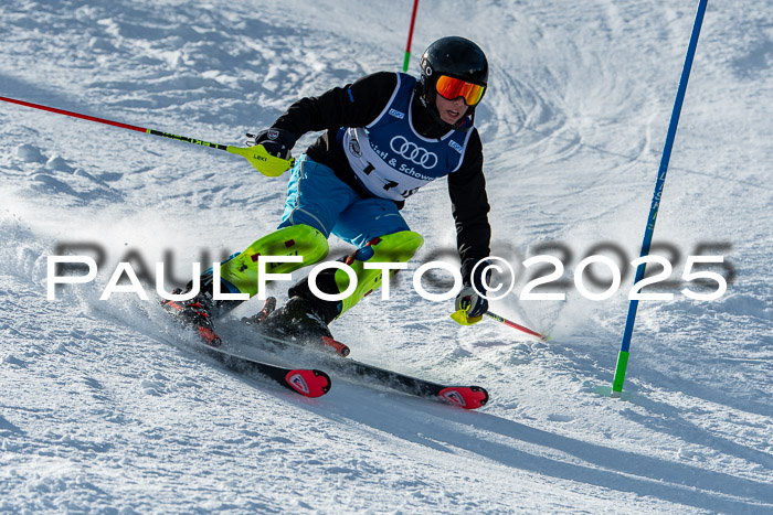 6. SVM Cup U14/16 MSM SL