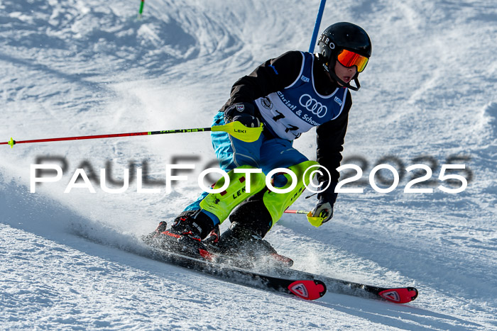 6. SVM Cup U14/16 MSM SL