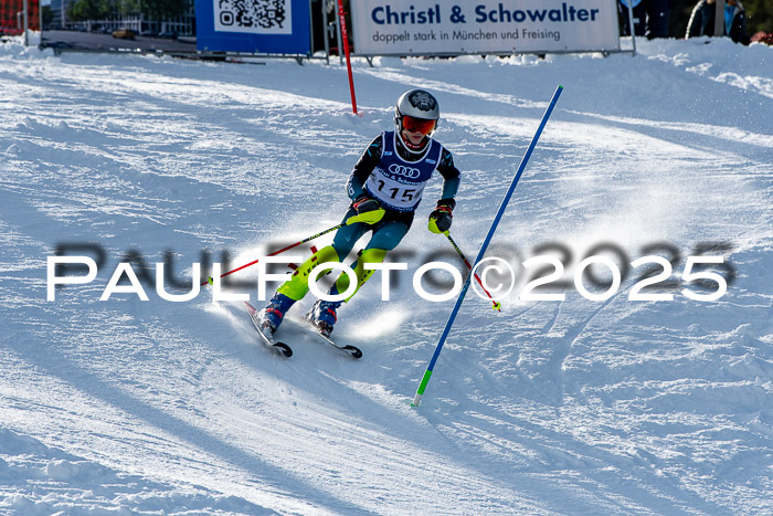 6. SVM Cup U14/16 MSM SL