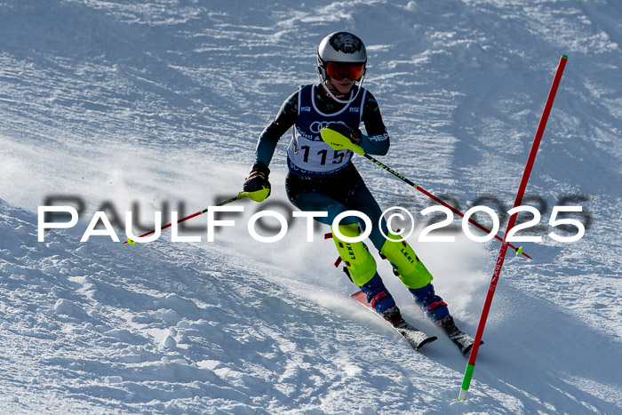 6. SVM Cup U14/16 MSM SL