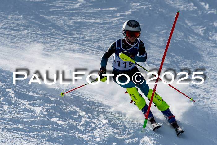 6. SVM Cup U14/16 MSM SL