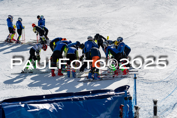 6. SVM Cup U14/16 MSM SL