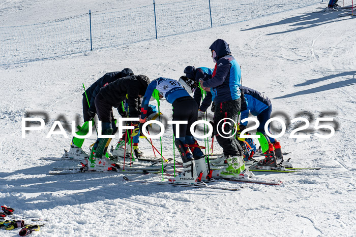 6. SVM Cup U14/16 MSM SL