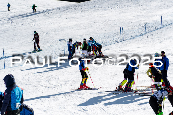 6. SVM Cup U14/16 MSM SL