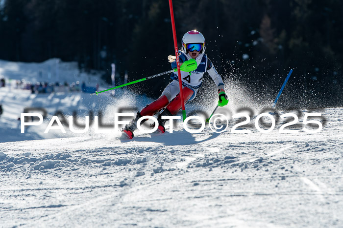 6. SVM Cup U14/16 MSM SL